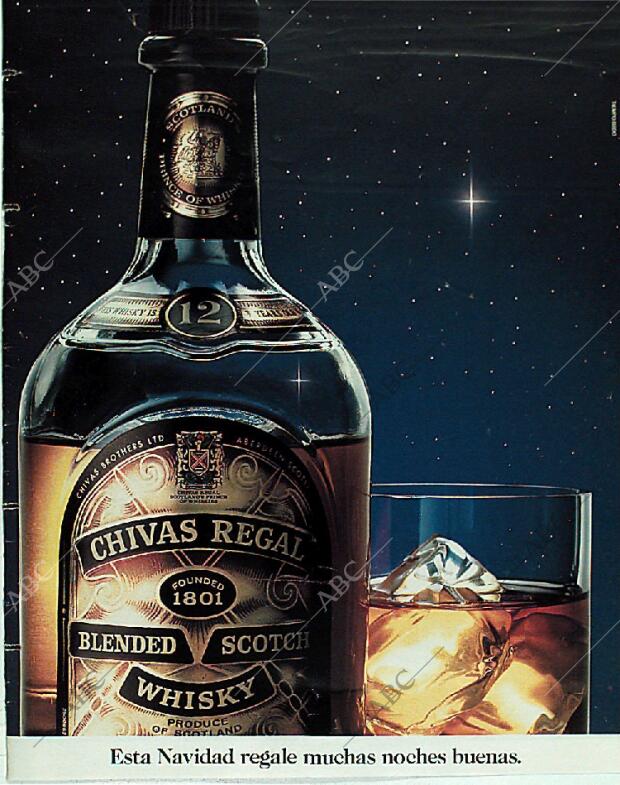 BLANCO Y NEGRO MADRID 24-12-1989 página 13