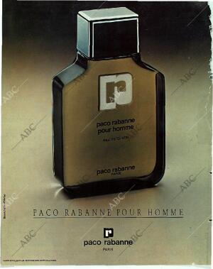 BLANCO Y NEGRO MADRID 24-12-1989 página 132