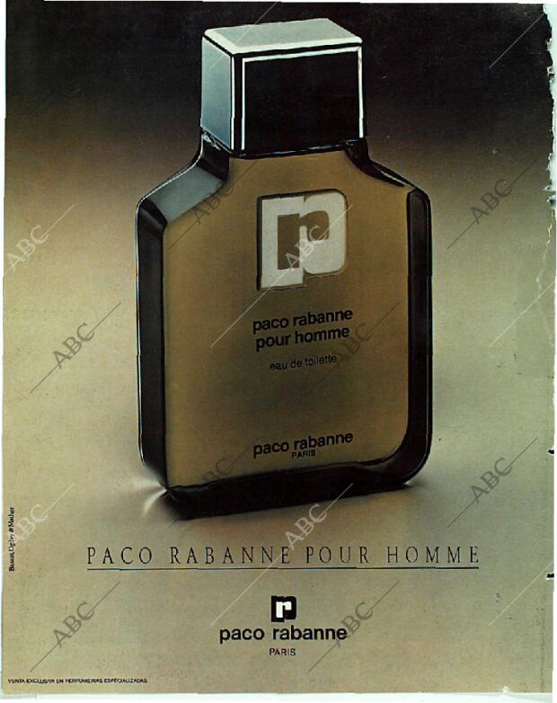 BLANCO Y NEGRO MADRID 24-12-1989 página 132