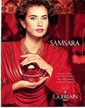 BLANCO Y NEGRO MADRID 24-12-1989 página 2