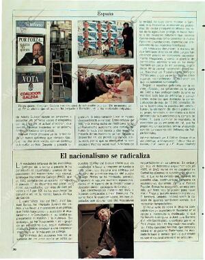 BLANCO Y NEGRO MADRID 24-12-1989 página 20
