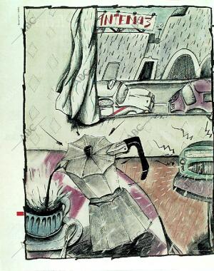 BLANCO Y NEGRO MADRID 24-12-1989 página 22