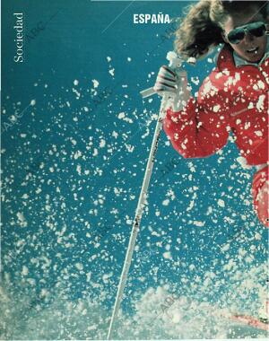 BLANCO Y NEGRO MADRID 24-12-1989 página 26