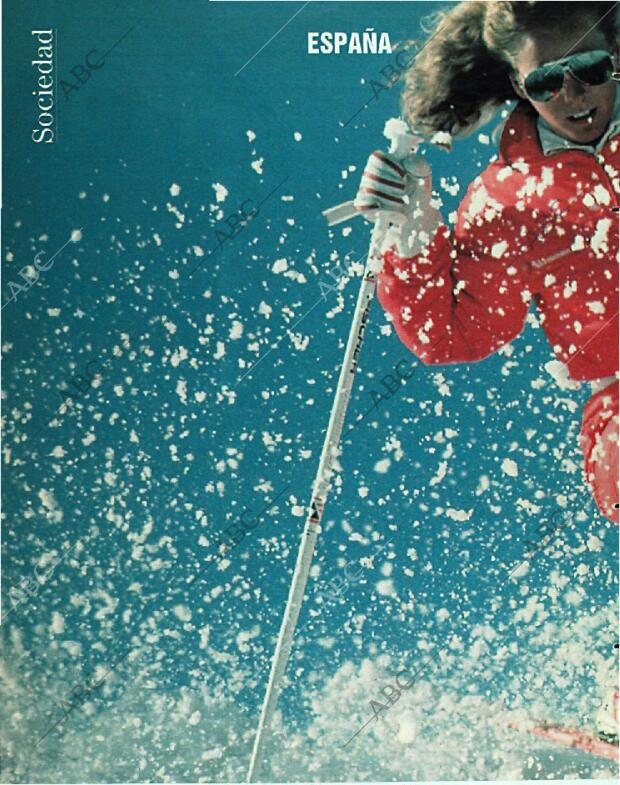 BLANCO Y NEGRO MADRID 24-12-1989 página 26