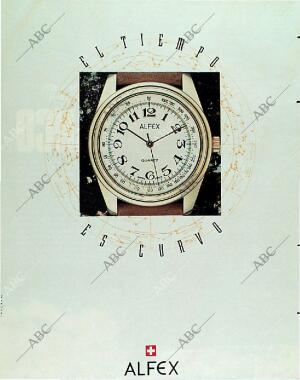 BLANCO Y NEGRO MADRID 24-12-1989 página 28