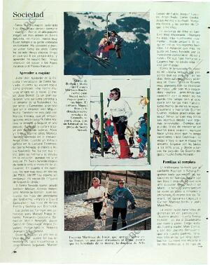 BLANCO Y NEGRO MADRID 24-12-1989 página 30