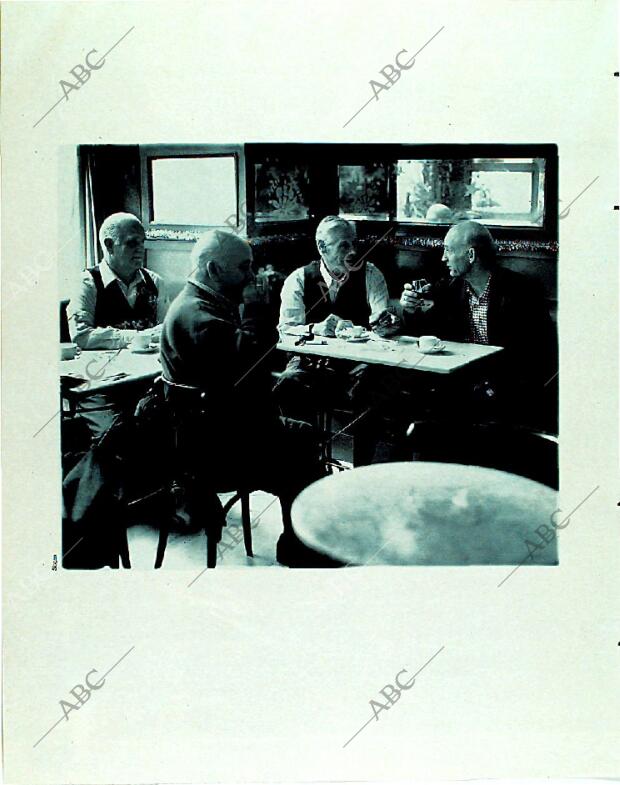 BLANCO Y NEGRO MADRID 24-12-1989 página 36