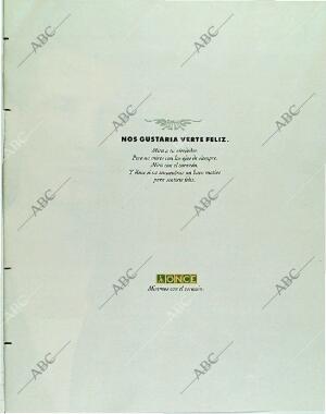 BLANCO Y NEGRO MADRID 24-12-1989 página 37