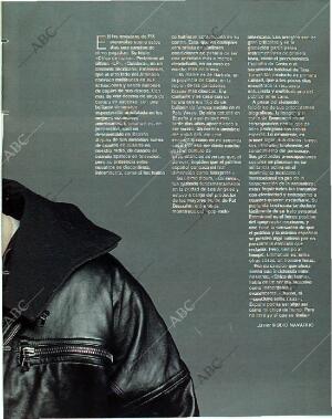 BLANCO Y NEGRO MADRID 24-12-1989 página 39