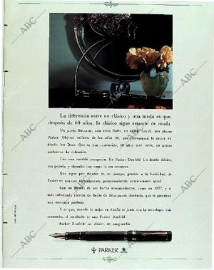 BLANCO Y NEGRO MADRID 24-12-1989 página 43