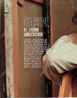 BLANCO Y NEGRO MADRID 24-12-1989 página 48