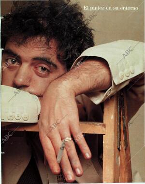 BLANCO Y NEGRO MADRID 24-12-1989 página 49