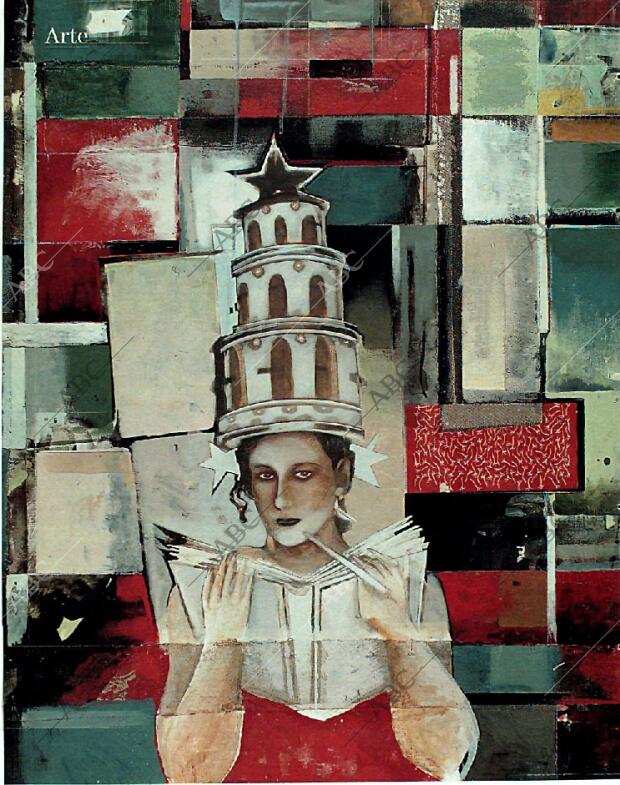 BLANCO Y NEGRO MADRID 24-12-1989 página 50