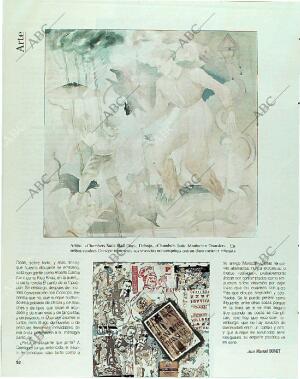 BLANCO Y NEGRO MADRID 24-12-1989 página 52