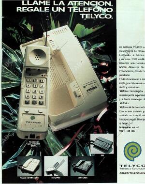 BLANCO Y NEGRO MADRID 24-12-1989 página 53