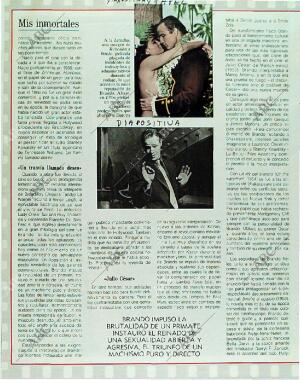 BLANCO Y NEGRO MADRID 24-12-1989 página 56