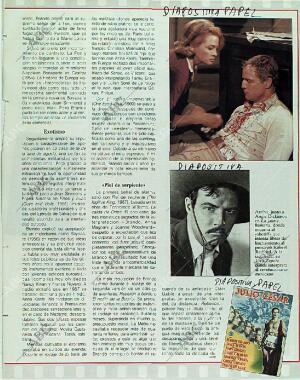 BLANCO Y NEGRO MADRID 24-12-1989 página 57