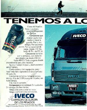 BLANCO Y NEGRO MADRID 24-12-1989 página 6