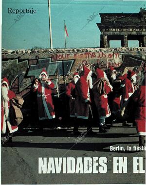 BLANCO Y NEGRO MADRID 24-12-1989 página 60