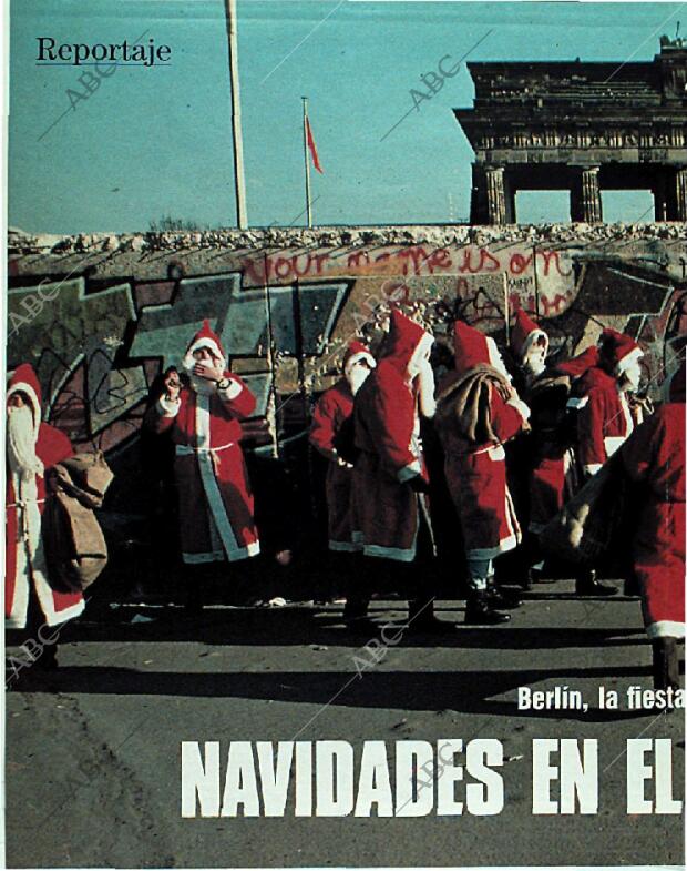 BLANCO Y NEGRO MADRID 24-12-1989 página 60