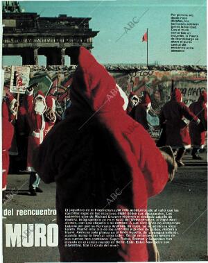 BLANCO Y NEGRO MADRID 24-12-1989 página 61