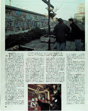 BLANCO Y NEGRO MADRID 24-12-1989 página 62