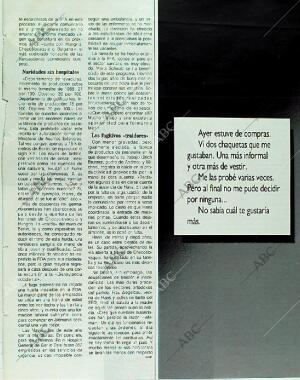 BLANCO Y NEGRO MADRID 24-12-1989 página 63