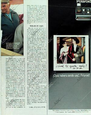 BLANCO Y NEGRO MADRID 24-12-1989 página 65