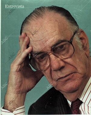 BLANCO Y NEGRO MADRID 24-12-1989 página 66