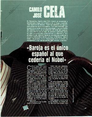 BLANCO Y NEGRO MADRID 24-12-1989 página 67