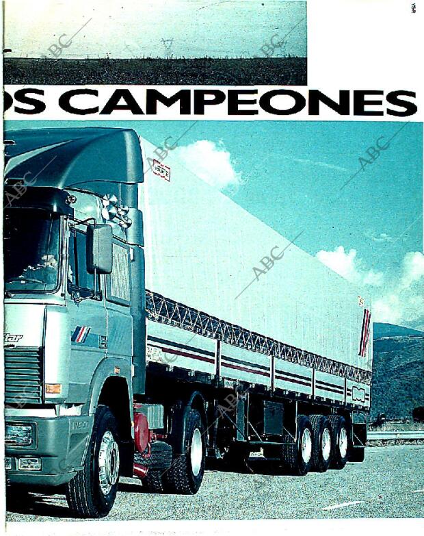 BLANCO Y NEGRO MADRID 24-12-1989 página 7