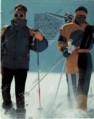 BLANCO Y NEGRO MADRID 24-12-1989 página 71