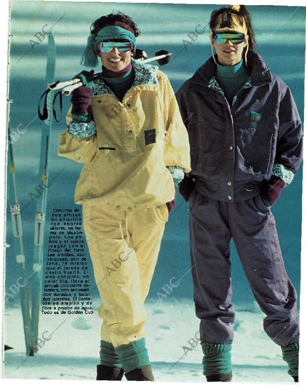 BLANCO Y NEGRO MADRID 24-12-1989 página 75