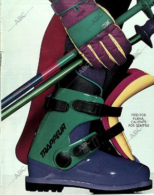 BLANCO Y NEGRO MADRID 24-12-1989 página 79