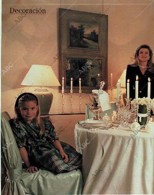 BLANCO Y NEGRO MADRID 24-12-1989 página 80