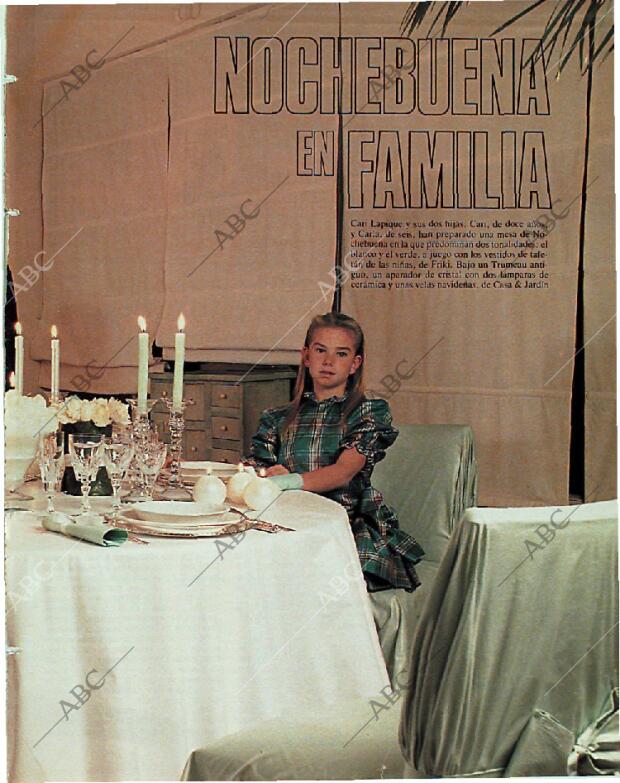 BLANCO Y NEGRO MADRID 24-12-1989 página 81