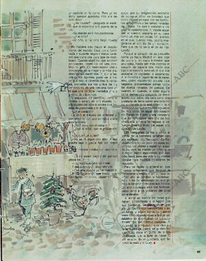 BLANCO Y NEGRO MADRID 24-12-1989 página 89