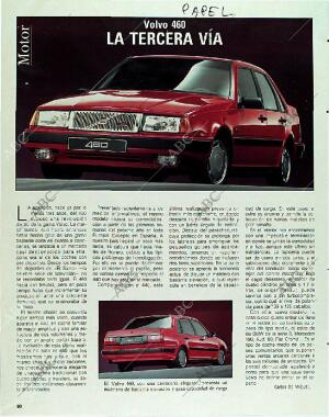 BLANCO Y NEGRO MADRID 24-12-1989 página 90