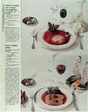 BLANCO Y NEGRO MADRID 24-12-1989 página 94