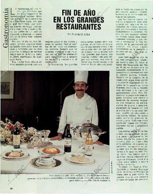 BLANCO Y NEGRO MADRID 24-12-1989 página 96