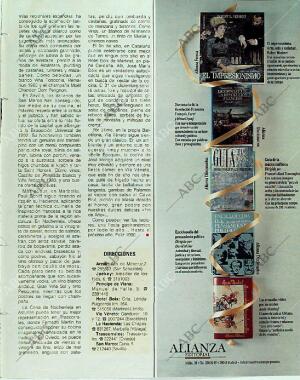 BLANCO Y NEGRO MADRID 24-12-1989 página 97