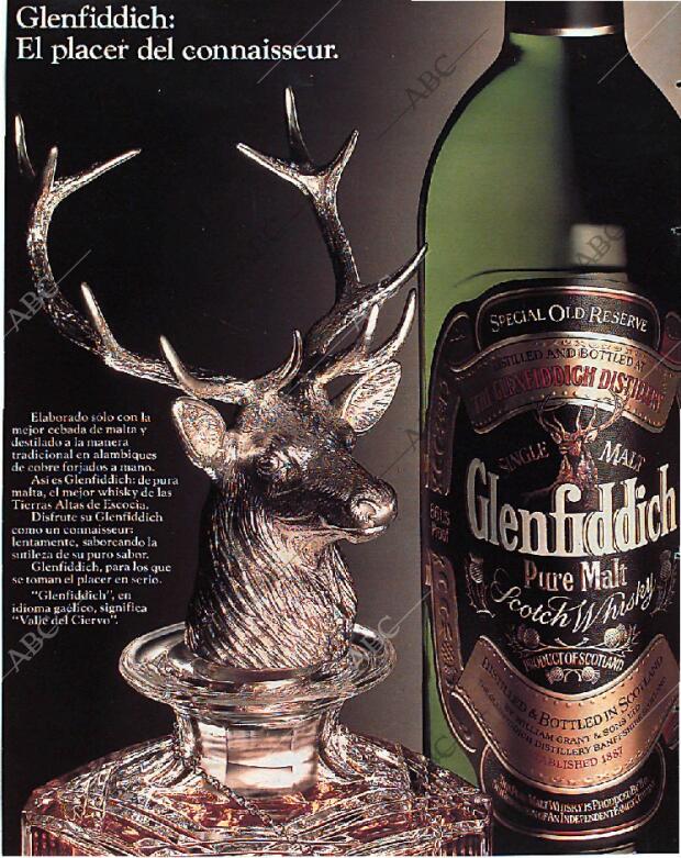 BLANCO Y NEGRO MADRID 24-12-1989 página 98