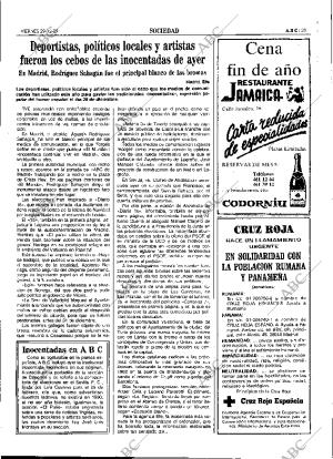 ABC SEVILLA 29-12-1989 página 39