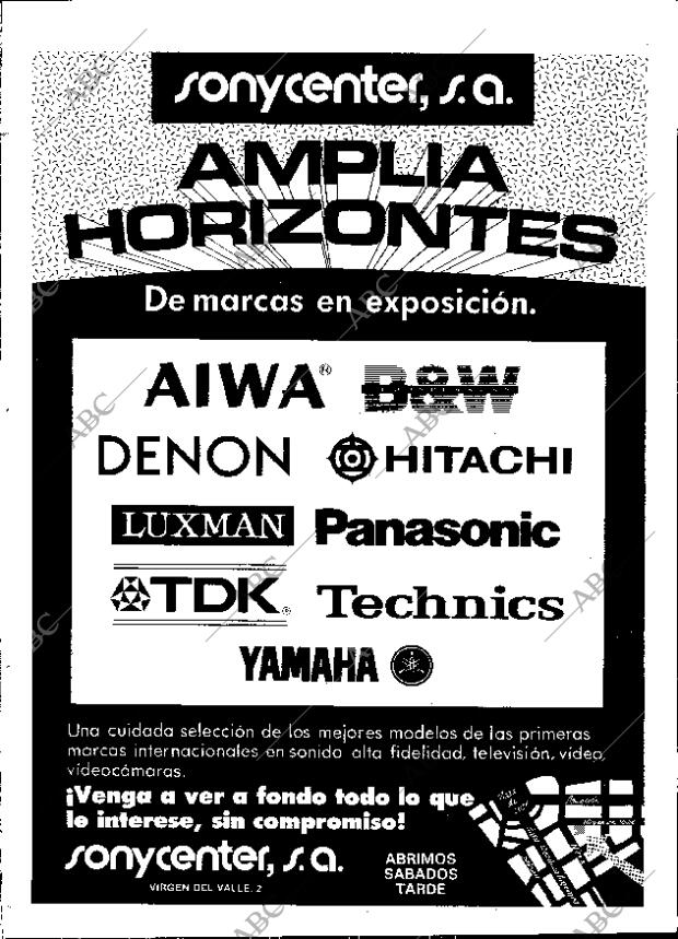 ABC SEVILLA 29-12-1989 página 80