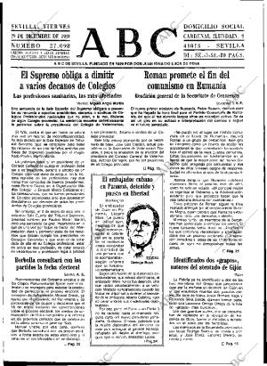 ABC SEVILLA 29-12-1989 página 9