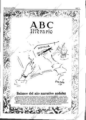 ABC SEVILLA 30-12-1989 página 97