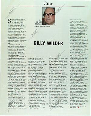 BLANCO Y NEGRO MADRID 31-12-1989 página 10