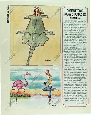 BLANCO Y NEGRO MADRID 31-12-1989 página 102