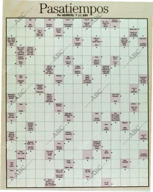BLANCO Y NEGRO MADRID 31-12-1989 página 105