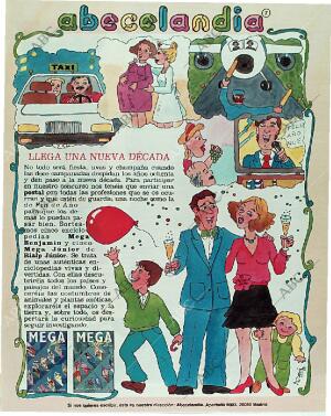 BLANCO Y NEGRO MADRID 31-12-1989 página 111